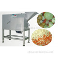 CQD350 Vegetable Cube Cutter Commercial Vegetable Dicer Machine